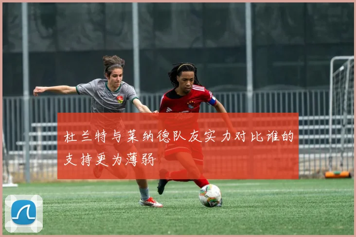 杜兰特与莱纳德队友实力对比谁的支持更为薄弱
